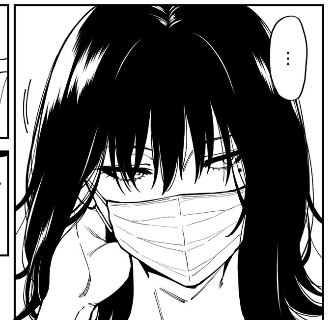 美人さんに描けた( ˘ω˘ ) 