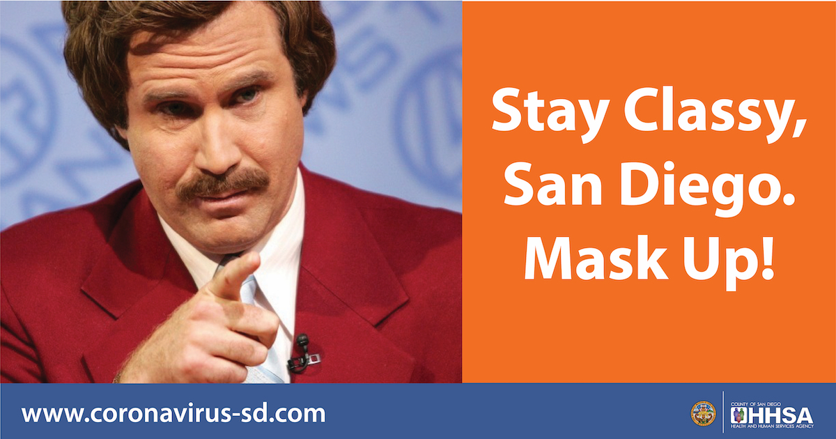 SanDiegoCounty's tweet photo. #MaskUpSD https://t.co/BXKzjQhpjI