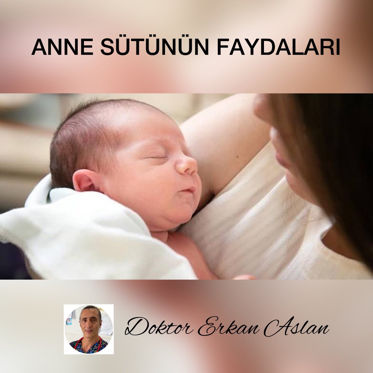 DrErkanAslan's tweet photo. Anne sütünün faydalarını anlattığım videoyu hemen 👇 aşağıdaki izleyebilirsiniz ☺️

👉 https://t.co/BMmlHoXDWT

#doktorerkanaslan #erkanaslan #annesütü https://t.co/SIHjDJirbi