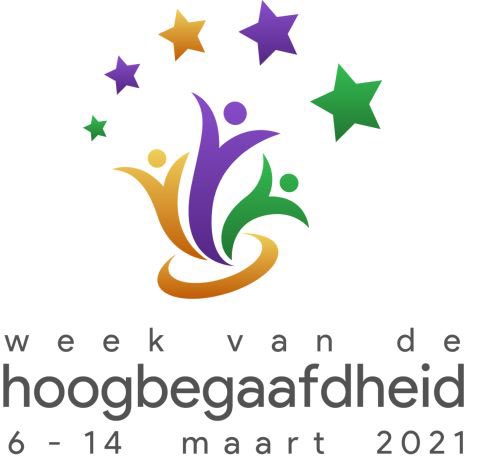 Vanaf 6 maart veel mooie activiteiten in de Week van de Hoogbegaafdheid 2021 in Nederland en Vlaanderen. Kijk voor alle activiteiten op lnkd.in/dKX9wXS