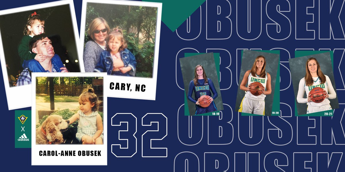 uncwwbb's tweet photo. At➡️CENTER➡️SENIOR➡️ From➡️ Cary, North Carolina🗣Carol-Anne Obusek🗣

Thank You @ca_obusek 

From Your Seahawk Family!🦅 https://t.co/gdnvA8WjG4