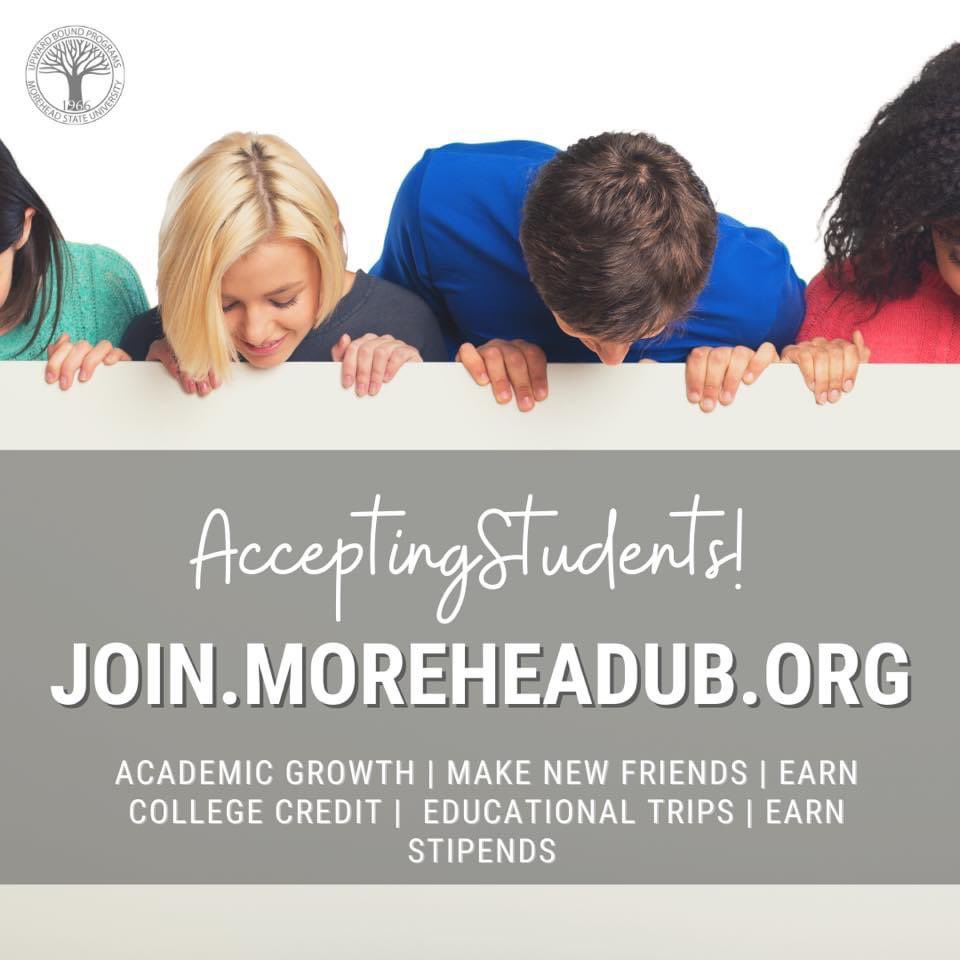 MoreheadUB tweet picture