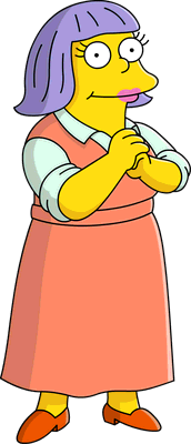 シンプソンズ イラスト シンプソンズ イラスト かわいい