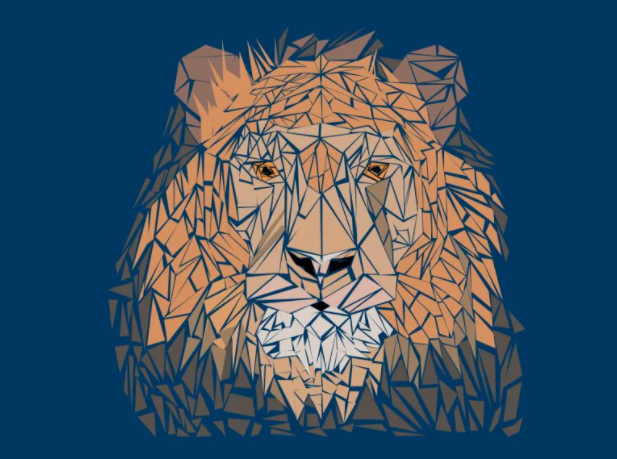 MathButler's tweet photo. Last week @MrsTorresArt shared some student work with Digital Mosaics. Neat stuff.  #weareheritage #scholarplus https://t.co/SDRdfp9kIY
