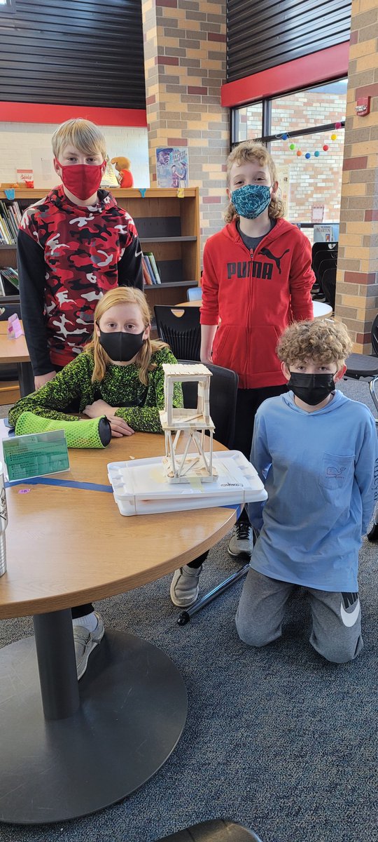 Ed White Elementary tweet media