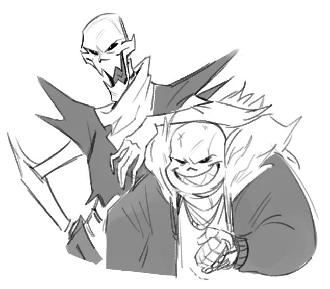 tenderribcage's tweet photo. I'm currently overdrafted on my account a whopping 120$ and I'm desperate to get some income in for some quick sketch commissions! Busts start at 20$ and full bodies at 45! If you're interested please pm me! #mvrp #utrp #commission #opencommissions #undertale #sans https://t.co/TTRtEw45kr