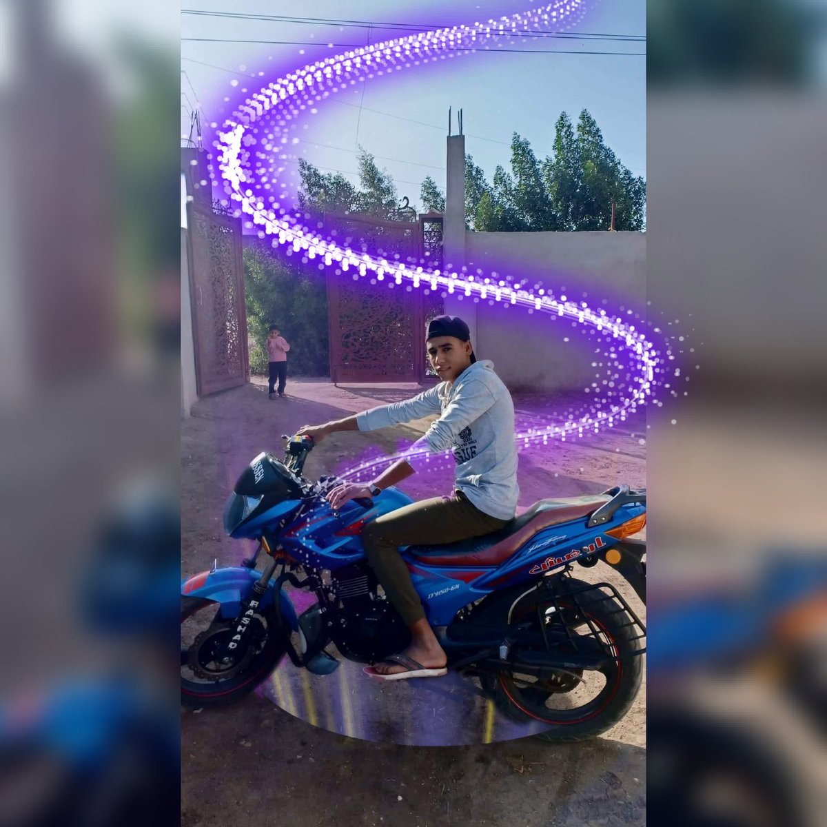 نظرات العيوُن تاخذ نصف الشعوُر | 💕🎵