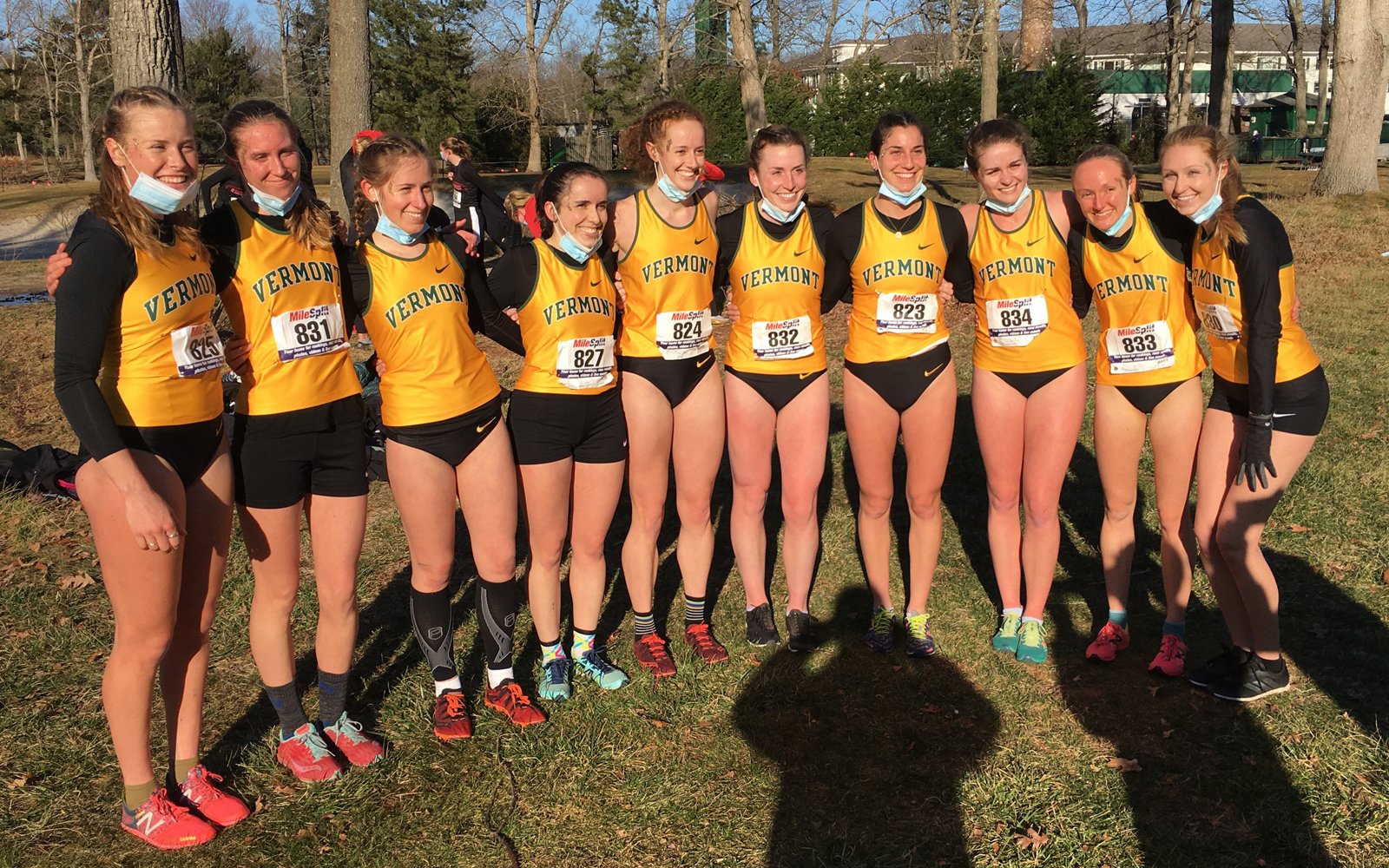 UVM Track & Cross Country on Twitter "Great day for the VCats! Our
