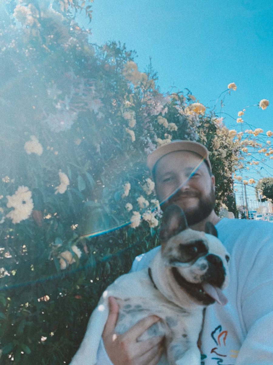 Sure I might’ve dropped the album of the century but I’m still out here picking up my guy’s turds. I’ll always be a family man and that’s on god NO CAP boi