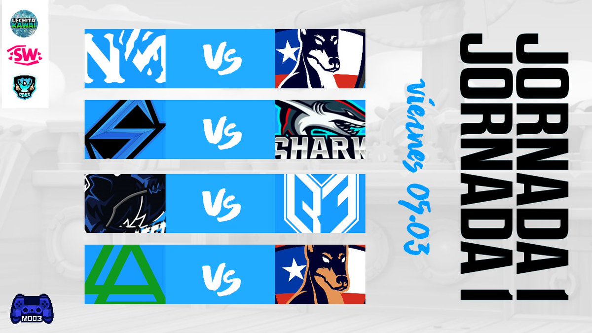 MOD3 🎮 tweet media