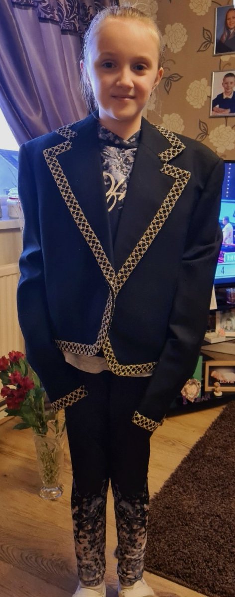 Miss Main & Miss Thomas tweet media