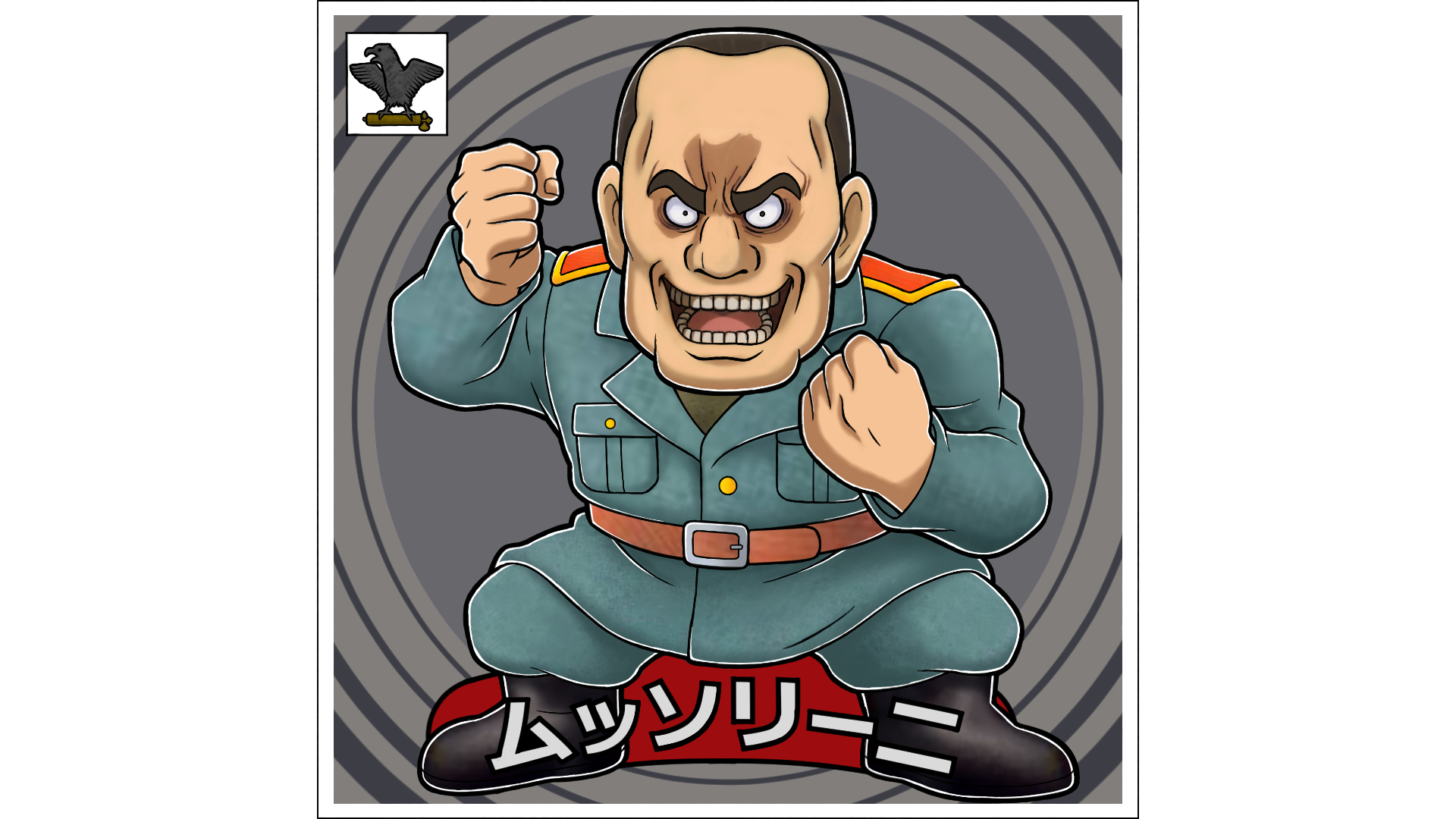 ガンナーダ on X: 
