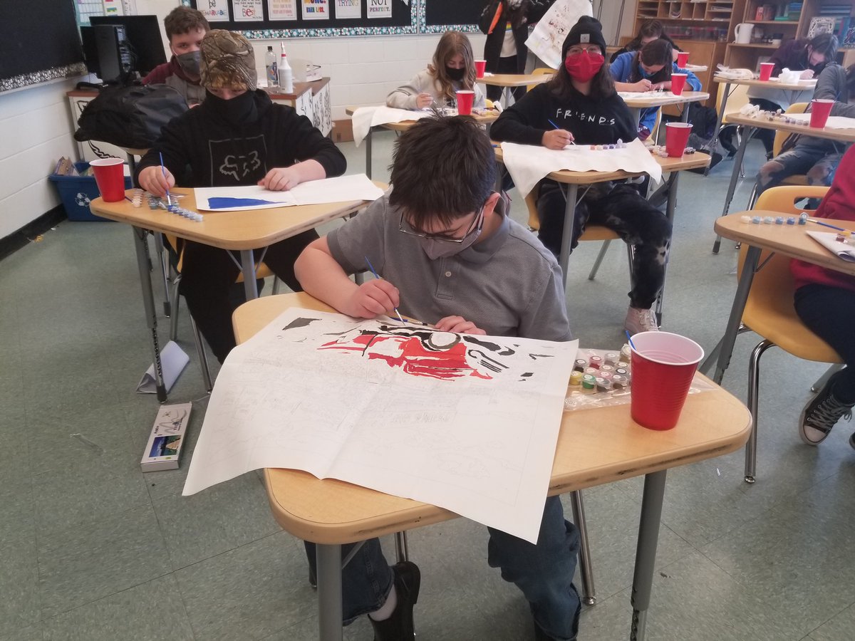 Grasslands Schools tweet media