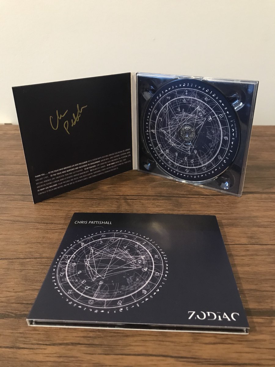 Chris Pattishall (@chrispattishall) on Twitter photo #BandcampFriday! Featuring <a href="/kimalpert/">kim alpert</a>'s gorgeous design for Zodiac. Order your digital or physical copy today: chrispattishall.bandcamp.com #BandcampFriday! Featuring <a href="/kimalpert/">kim alpert</a>'s gorgeous design for Zodiac. Order your digital or physical copy today: chrispattishall.bandcamp.com