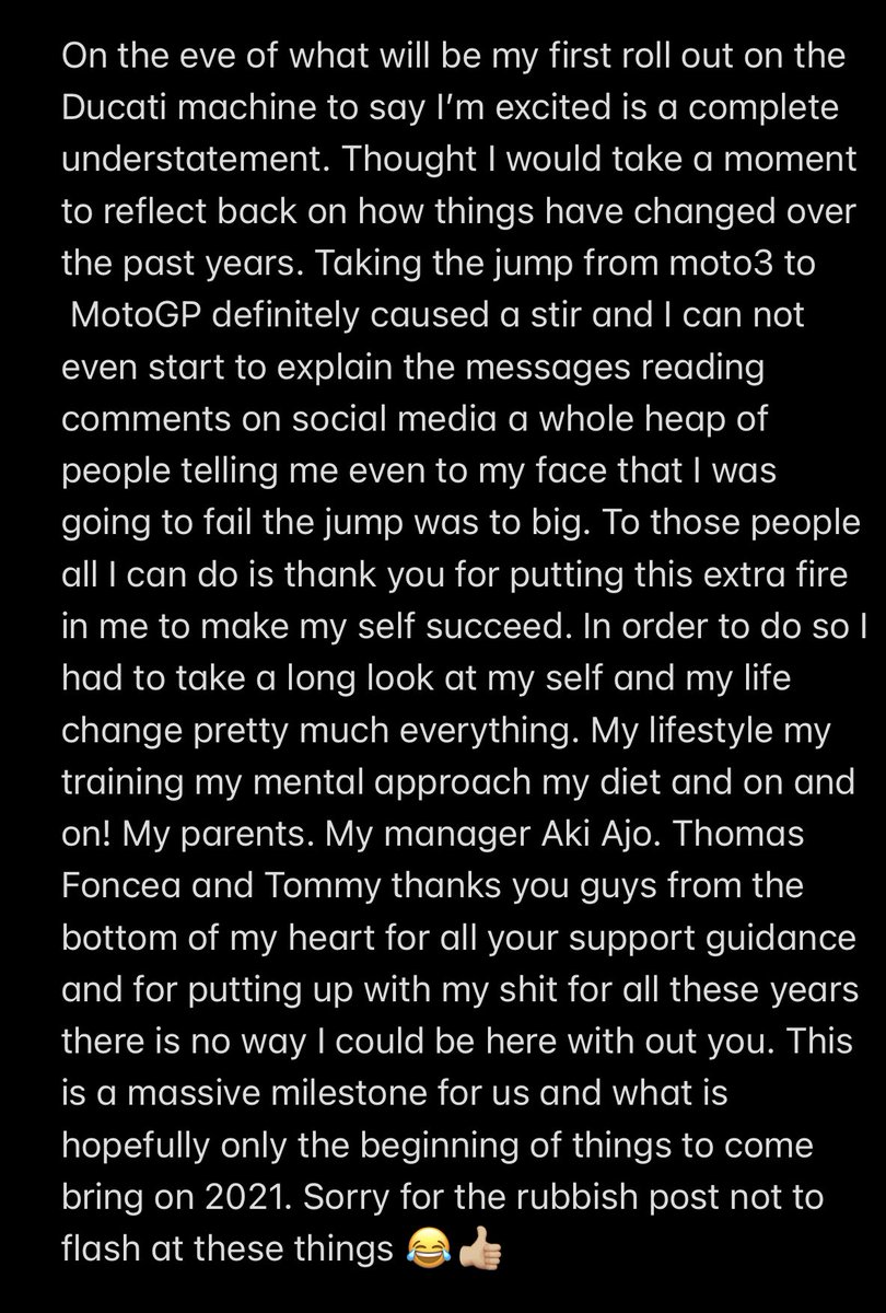 jackmilleraus's tweet photo. �� https://t.co/31gnM7Sj16