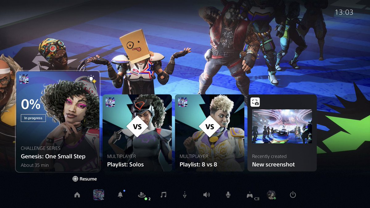 PlayStation Support US tweet media