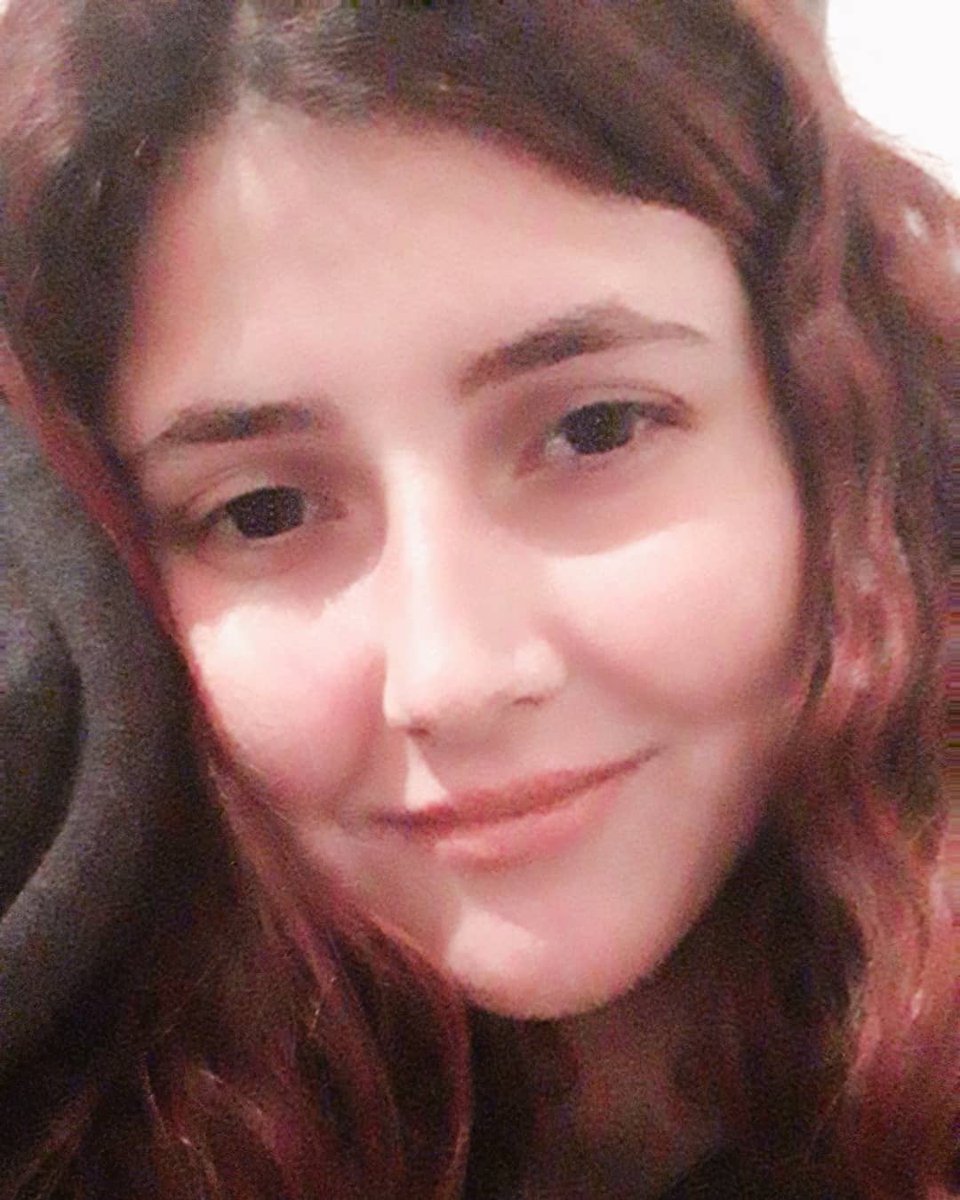 Gül Daşdemir (@sheyouuu) on Twitter photo 