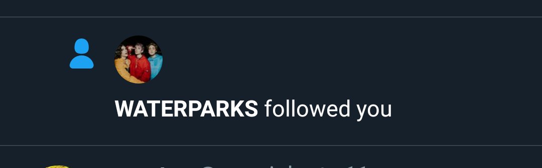 bree_mck's tweet image. Its been two years since i last saw parx 😭 i drove to philly for the first time ever and it was so worth it 🥺 awsten remembered me from twitter/other m&gs by name and then they followed me on here 🥰 i love yall @awsten @underscoregeoff @waterparks so much 💗💫