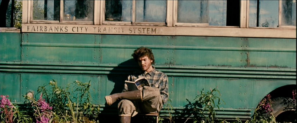 Ebruyldrm_88's tweet photo. Into The Wild (2007 dir. Sean Penn) (Cinematographer: Eric Gauthier) https://t.co/Lv1KTfuynt