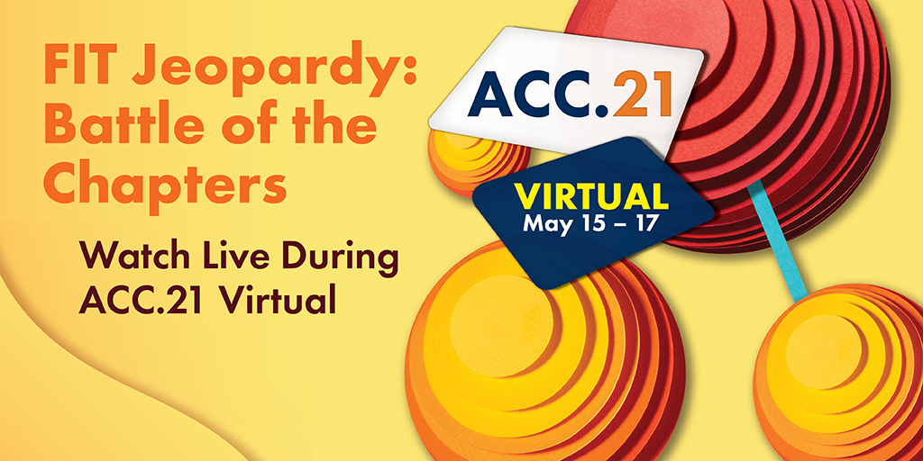 American College of Cardiology tweet media