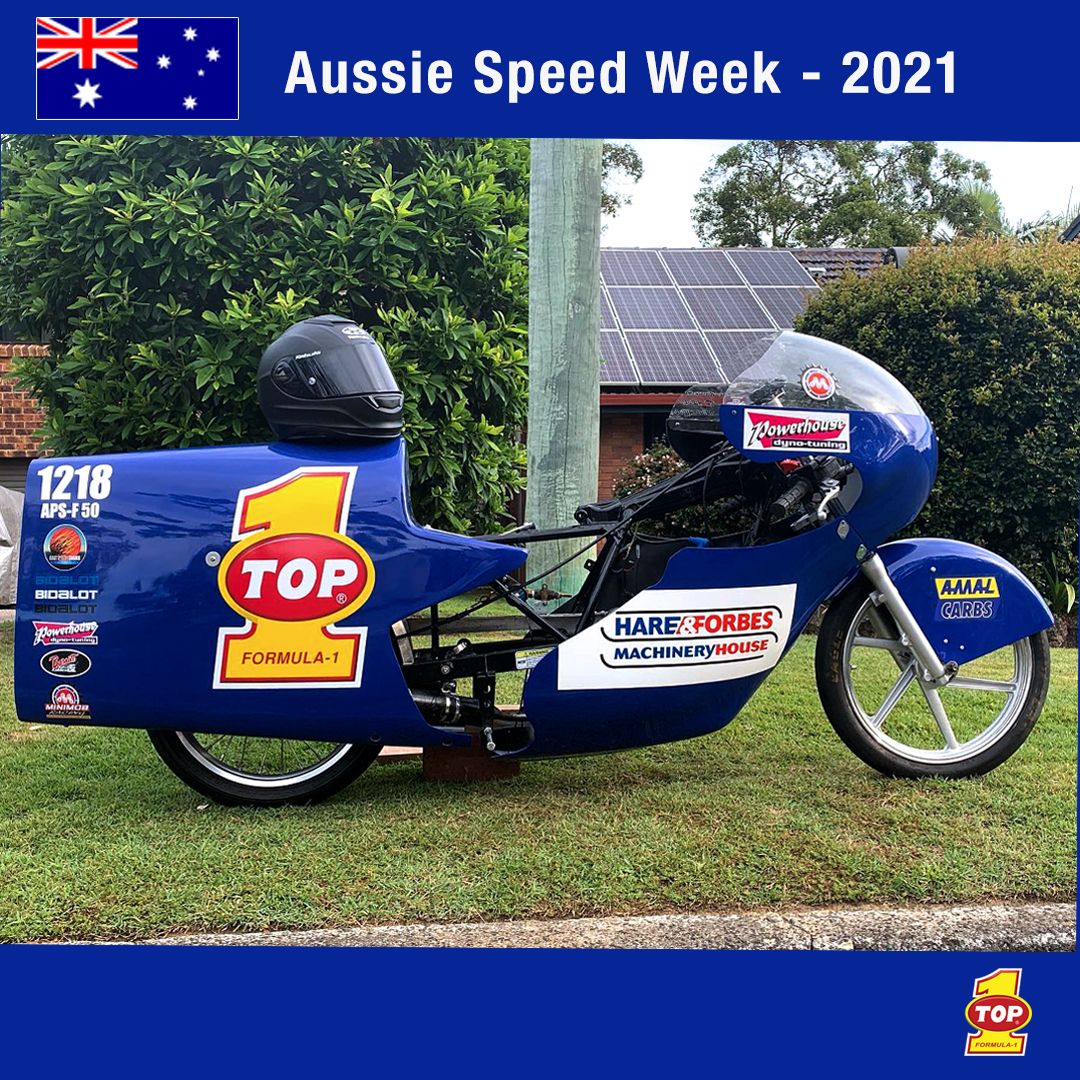 Top1OilUSA's tweet photo. All the best to JP Afflick &amp; team as they travel across Australia en route to Lake Gairdner for DLRA’s annual Speed Week. We can’t wait to hear about your adventures at the amazing salt lake known as “the big white dyno” in the heart of the Australian outback. 
#LifeIsAnAdventure https://t.co/c8Ew6OoWee
