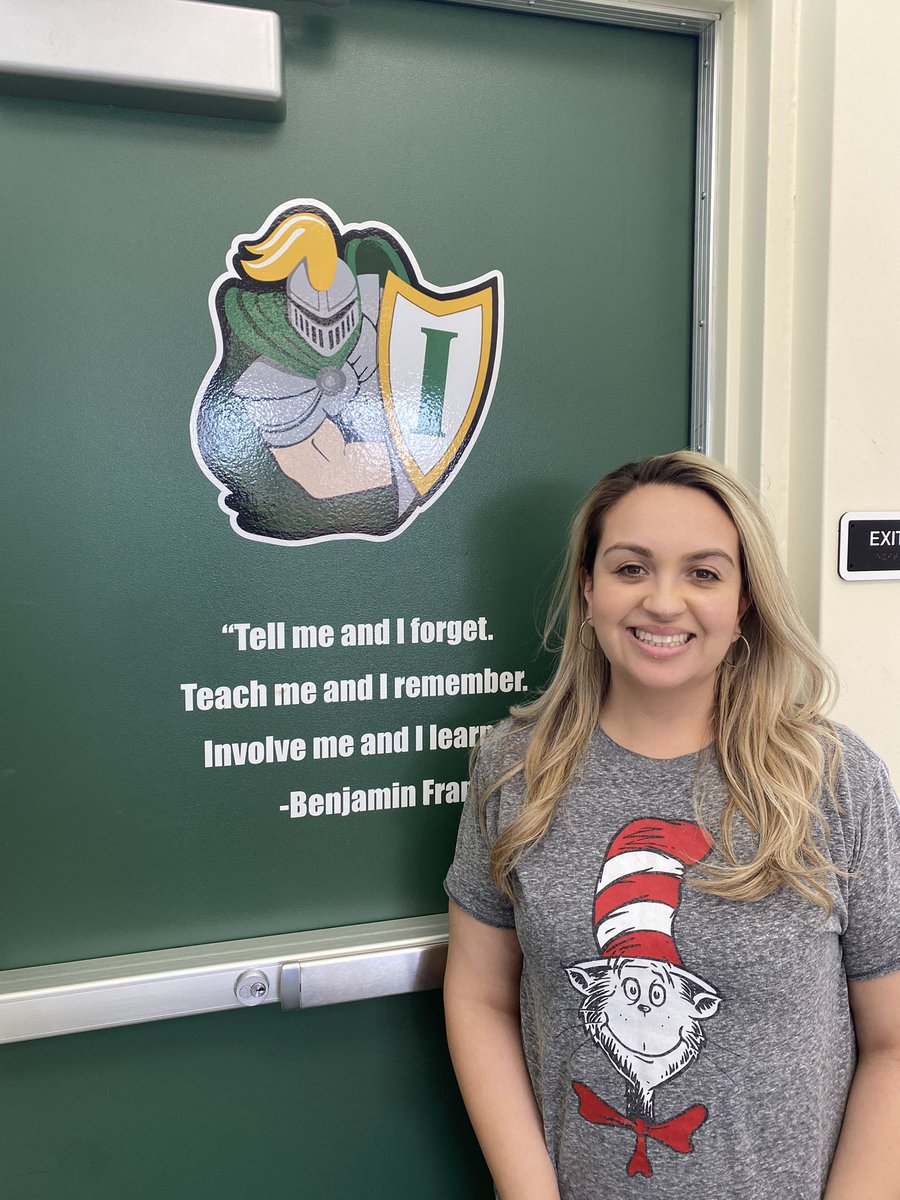 Ivanhoe Elementary School (K-8) tweet media