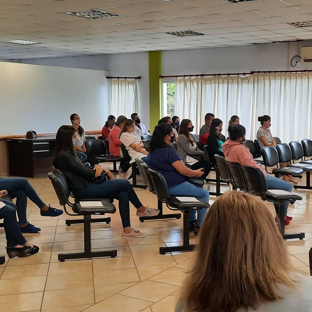 LA NUEVA NORMALIDAD
Hoy Secretaria Escolar Departamental  San Pedro, primer designación de docentes Sin Cargo.
Felicitaciones para todos!!!
Que tengan todos un bendecido ciclo lectivo!!! <a href="/lamsebas15/">LAMSEBAS15</a> <a href="/normacuquejo/">Norma Cuquejo</a> <a href="/herrerayflia/">Oscar Herrera Ahuad</a> <a href="/jalbertogalarza/">Juan Alberto Galarza</a> <a href="/grillo141/">Ruben Dario</a> <a href="/udpm_misiones/">UDPM</a>
