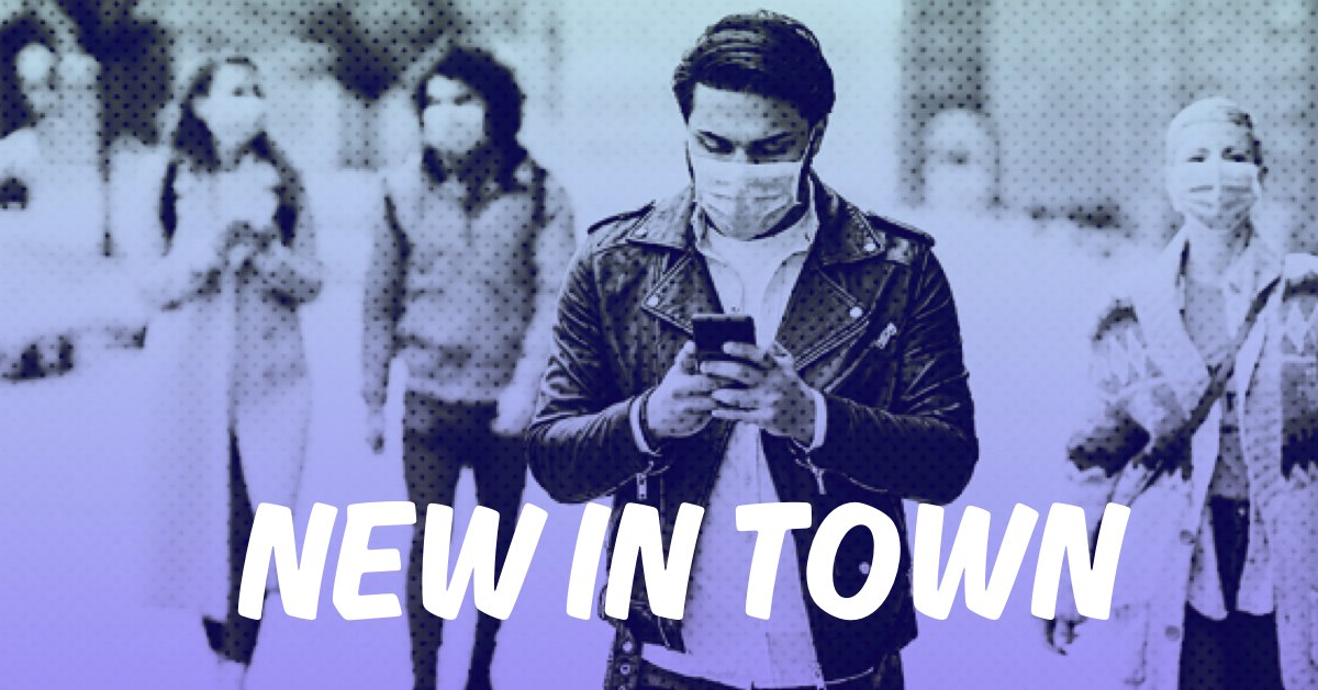 Addy has made hundreds of additional local markets available across all our online options! Now you can reach art aficionados in Ann Arbor, foodies in Flagstaff, sports fans in San Francisco…you get the idea. Explore your digital campaign options: addy.co/shop/websites