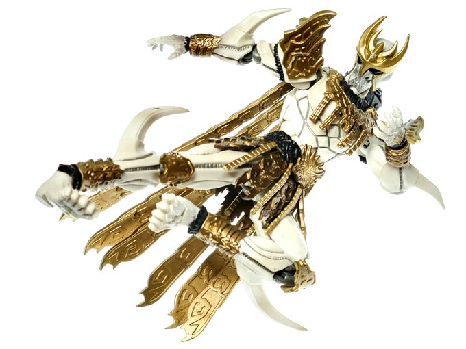 ダグバのtwitterイラスト検索結果