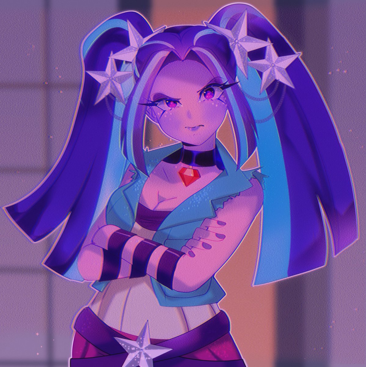 larahhhhhhish's tweet image. Aria Blaze fanart that I did weeks ago but forgot to post it lol
#mlpfanart #MLPEG #ariablaze