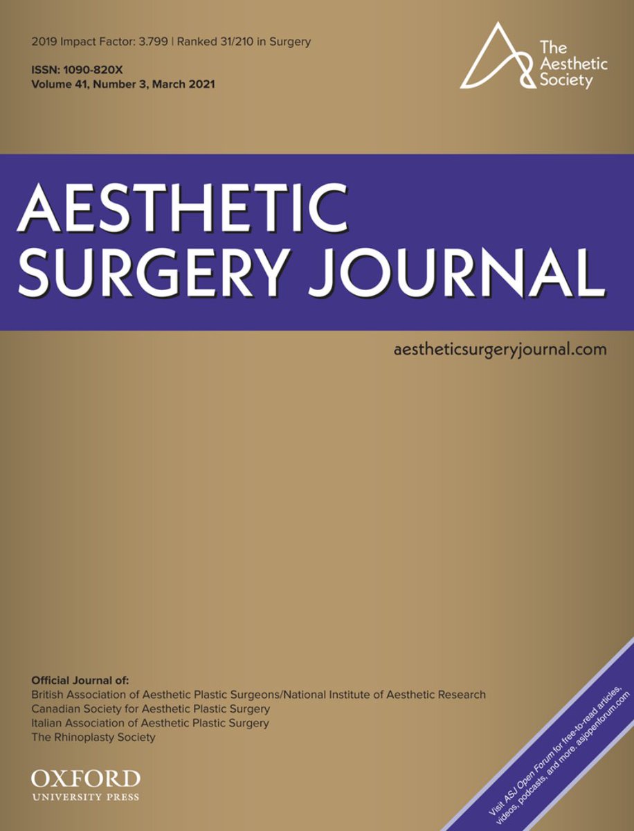 Aesthetic Surgery J Asj Gems Is Back Join Us Fri 3 19 12pmet With Drmovassaghi On Optimizing Breast Outcomes In Revisionsurgery Email Laura Surgery Org To Register Special Thanks To Allerganaesthetics Theaestheticsoc Nahaidr