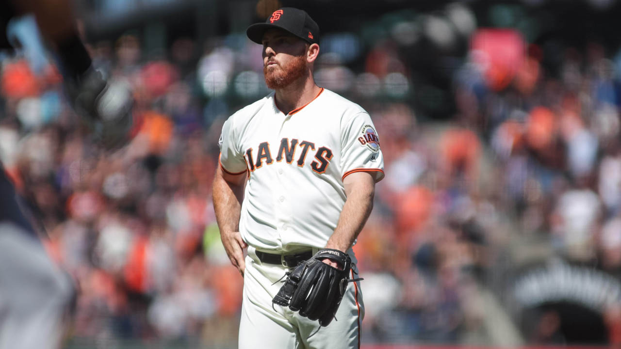 [情報] Sam Dyson  2021年新球季整年禁賽