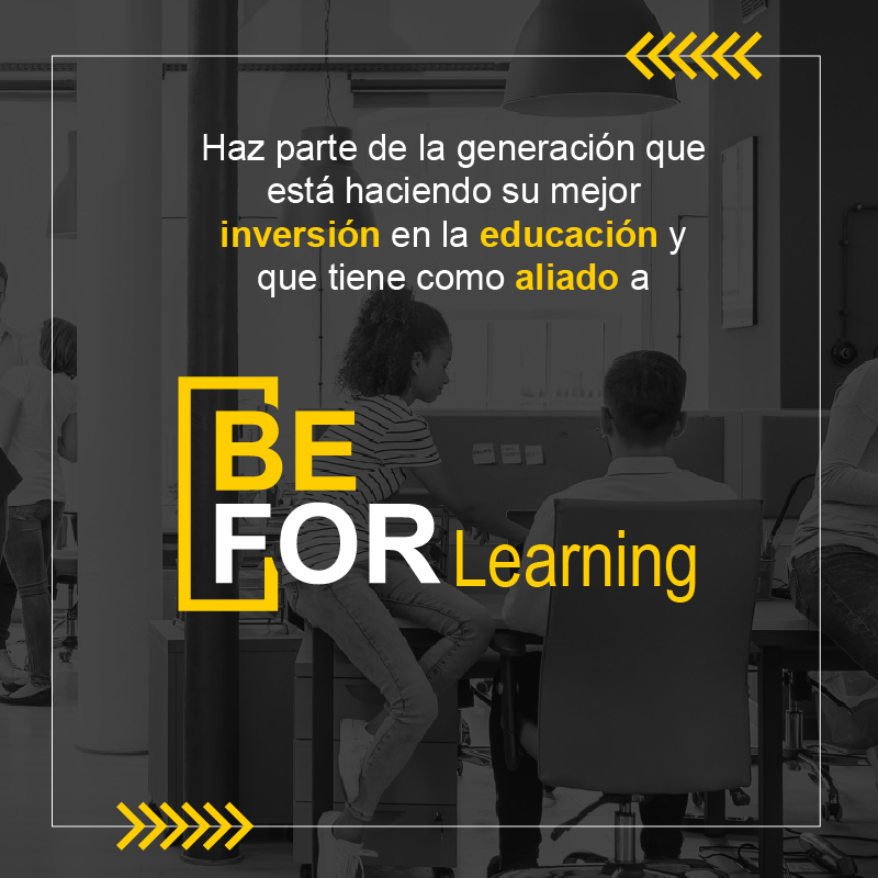 BeforCol's tweet photo. Haz parte de la generación Be For. https://t.co/71hoTlqJSa
