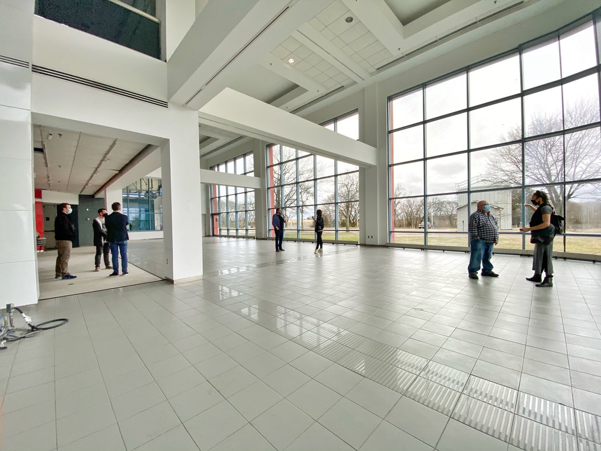 TM Inc. • All Access Advance tweet media