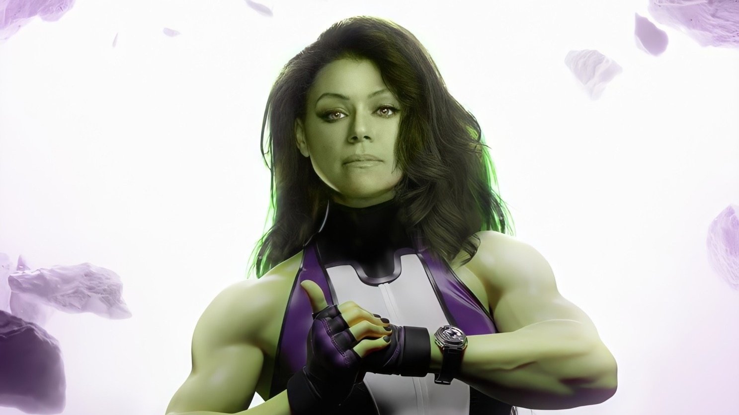 She Hulk Brasil ⚖ on X: 🚨💚 A fonte da nova chamada de elenco