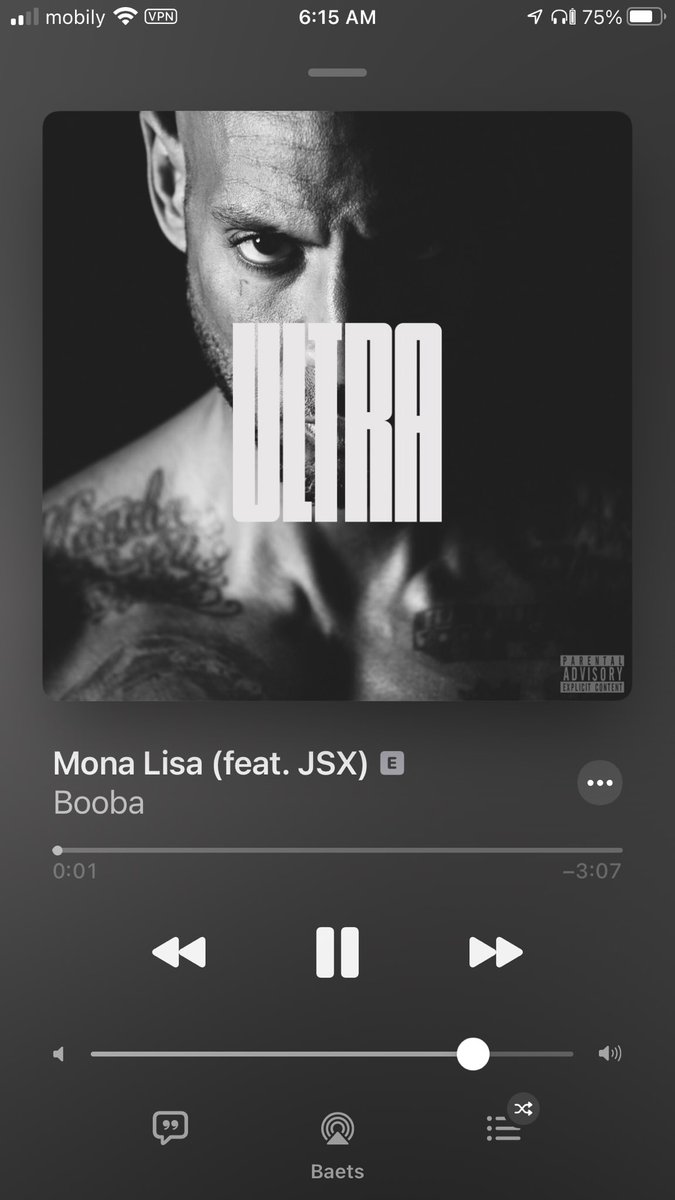 MiharbiOfficial's tweet photo. @booba 🏴‍☠️🏴‍☠️🏴‍☠️🏴‍☠️ https://t.co/uwIQfPZckj