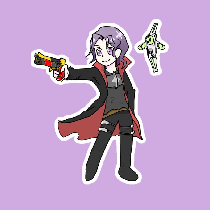 クリプトのtwitterイラスト検索結果 古い順