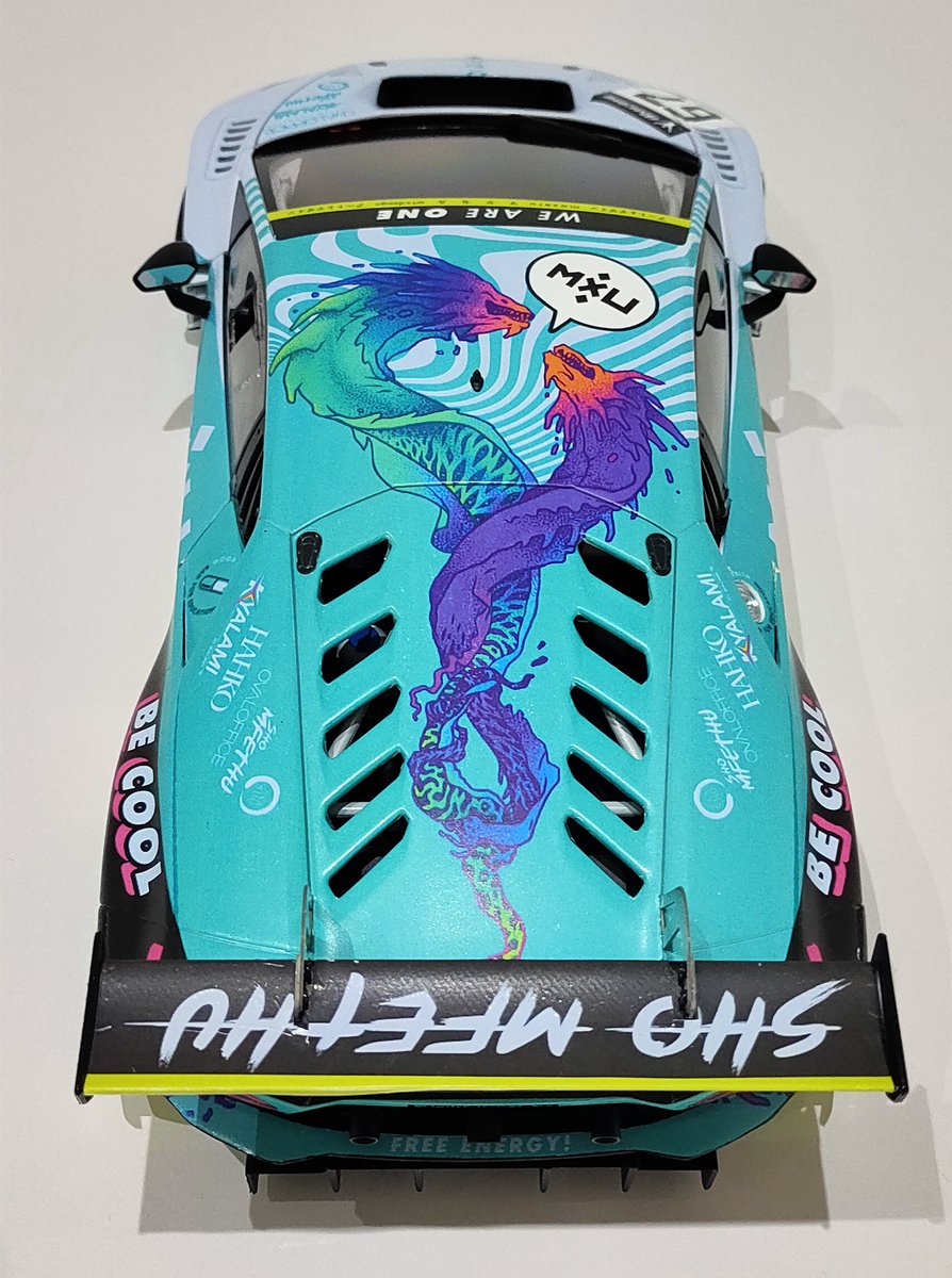 George Simmons tweet media