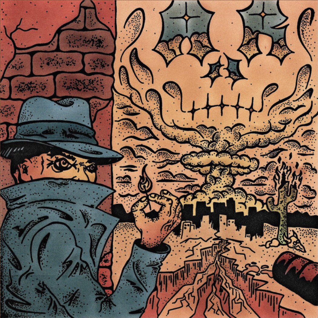 It really is AZHC on top