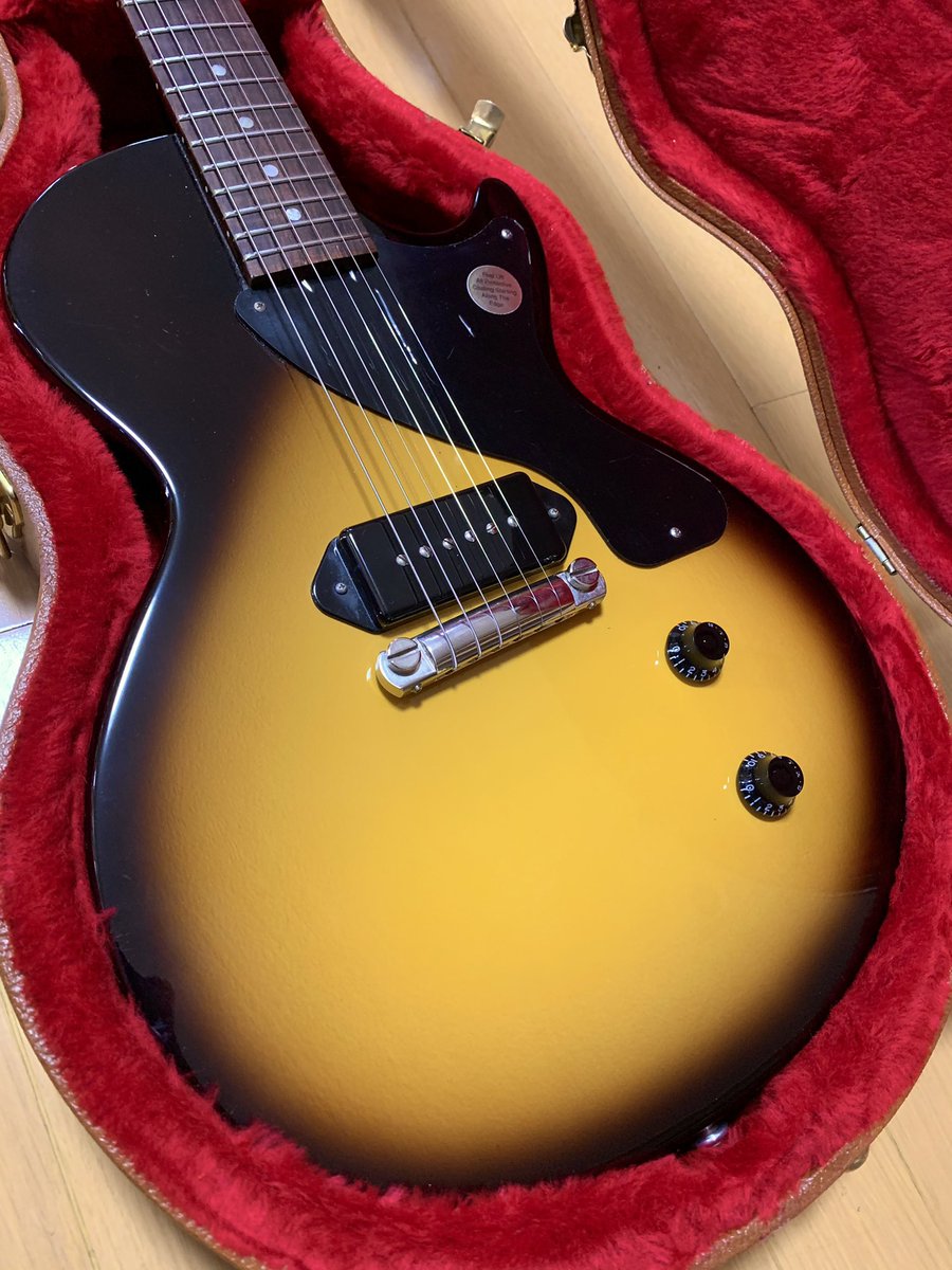 楽器専門店 Clap 水戸市大工町 中古情報 Gibson Les Paul Jr ギブソン レスポールジュニア美品中古入荷 ロック パンクシーンで支持され続けているレスポールジュニア P 90を一基搭載したシンプルでストレートなギターです とても綺麗です 楽器専門店 Clap 水戸市大工町 中古情報 Gibson Les Paul Jr ギブソン レスポールジュニア美品中古入荷 ロック パンクシーンで支持され続けているレスポールジュニア P 90を一基搭載したシンプルでストレートなギターです とても綺麗です