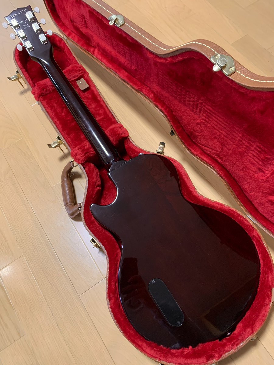 楽器専門店 Clap 水戸市大工町 中古情報 Gibson Les Paul Jr ギブソン レスポールジュニア美品中古入荷 ロック パンクシーンで支持され続けているレスポールジュニア P 90を一基搭載したシンプルでストレートなギターです とても綺麗です 楽器専門店 Clap 水戸市大工町 中古情報 Gibson Les Paul Jr ギブソン レスポールジュニア美品中古入荷 ロック パンクシーンで支持され続けているレスポールジュニア P 90を一基搭載したシンプルでストレートなギターです とても綺麗です