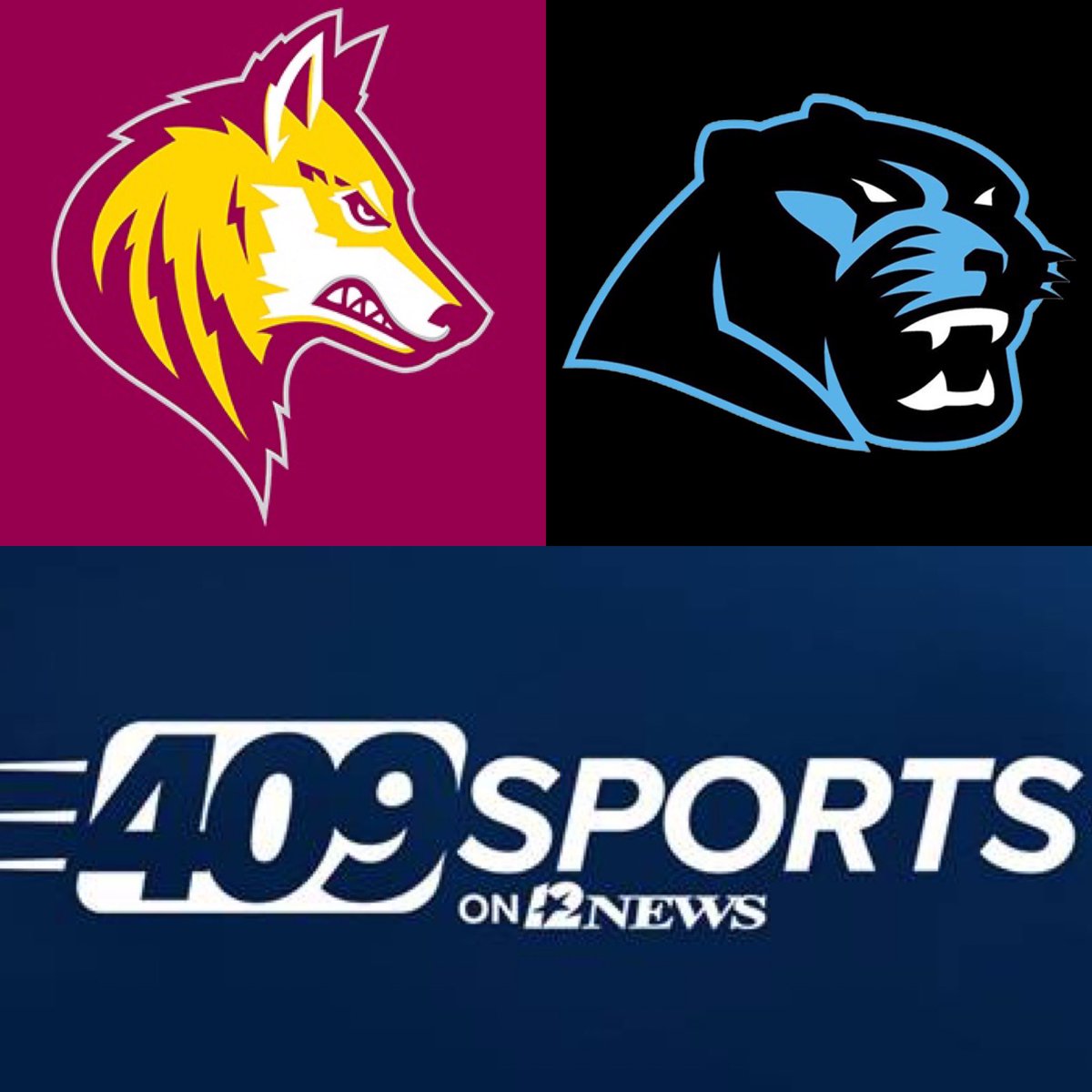 BoysBB: 5A Region III Championship 
(2) Beaumont United 59
(20) Katy Paetow 47 Final

5A State Semifinals
(2) Beaumont United
 vs (23) Leander Glenn 
#409Sports #txhshoops