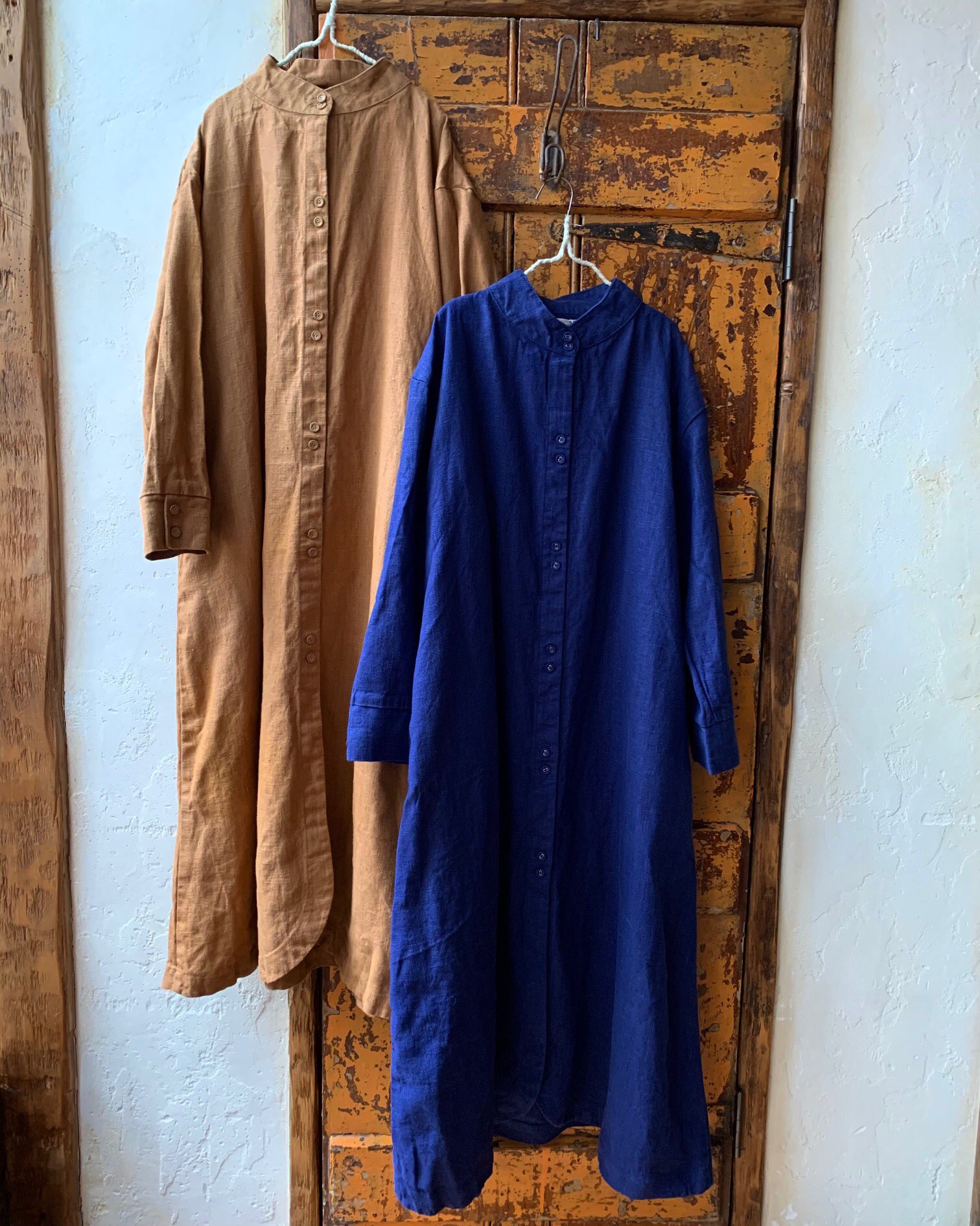 nest Robe 新宿店 on X:  