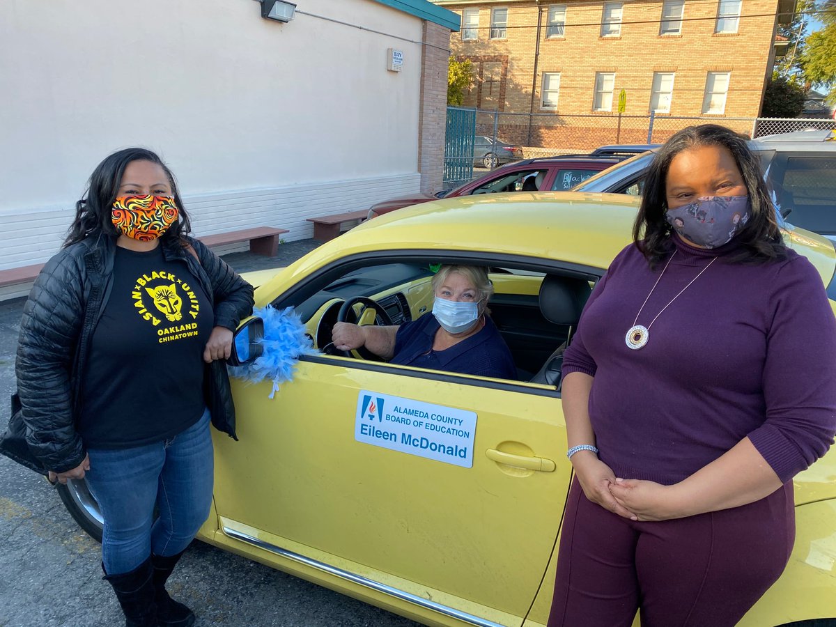 Last weekend, the #YuMingSchool community came together to celebrate the #LanternFestival and a message of unity between Asian Americans and Black Americans experiencing racism.