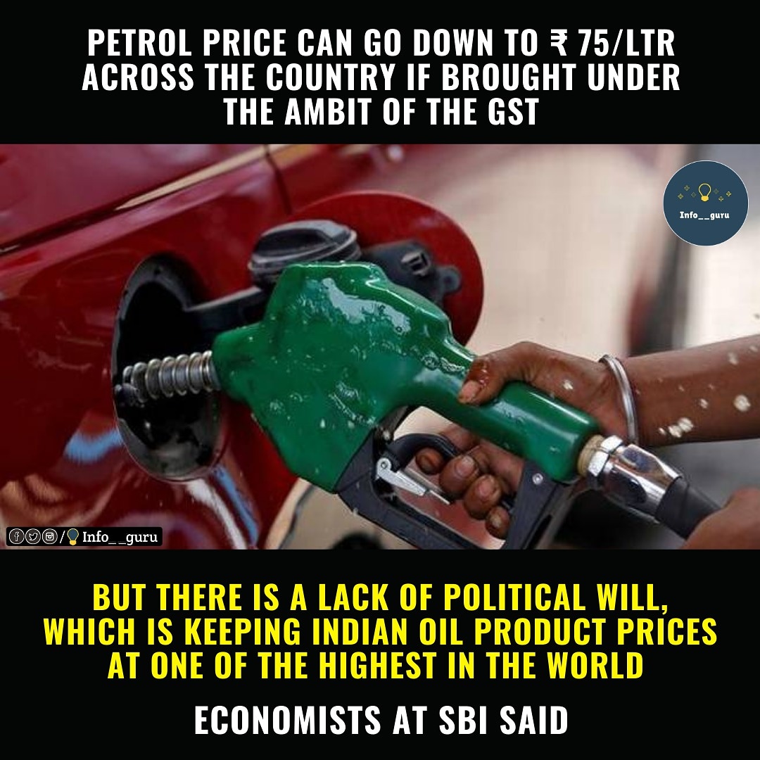 #PetrolPrice #PetrolDieselPriceHike #modi_rozgar_do #modi_job_do #ModiRozgarDo #Modi_MSP_Do #ModiRozgarDo #modidontsellfarmers #bjpfuelloot #bjpfuelscam #bjpthepartyisover #Bjpflix  
No government can solve this problem until they are willing it to be solved.