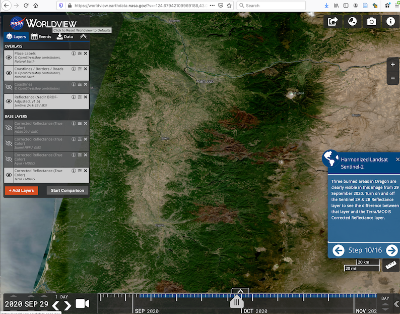 pedervnelson's tweet photo. Looking forward to another Saturday at the annual Oregon GeoFest! #CGEO21. I am part of 3 live sessions, including one of my favorite topics 🛰️🌲🌳🌎"Teaching about #Oregon through Earth Observations" &amp; "Story of Your Place: data collection" #OregonView @AmericaView @GLOBEProgram https://t.co/ZUFKQS9yWB