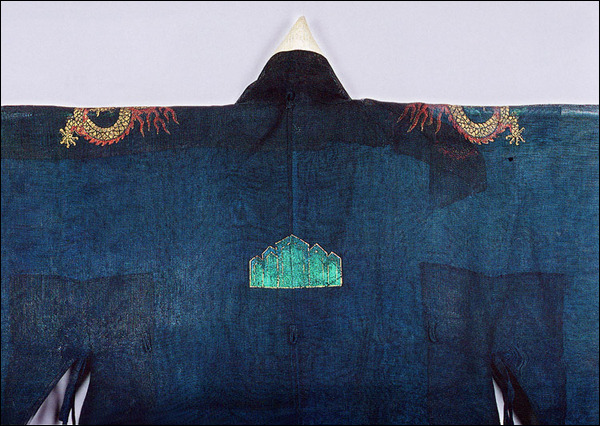 池成林 皇帝と王の違いをまとめてみました