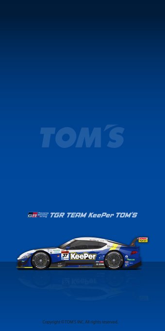 Tom S Racing Tomsracing 21年03月 Page 2 Twilog