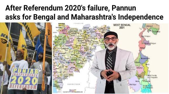 I think that #Pannun and his #Khalistani puppets must have forgotten the failure of #Referendum2020. That is why #KhalistaniPannun has come up with the weirdest plan.😂😅 #IndiaStaysUnited #ShameOnPannun #ShameOnKhalistanis #FakeSikhPannun #ArrestPannun
@keith_arjun @LookOutPosts