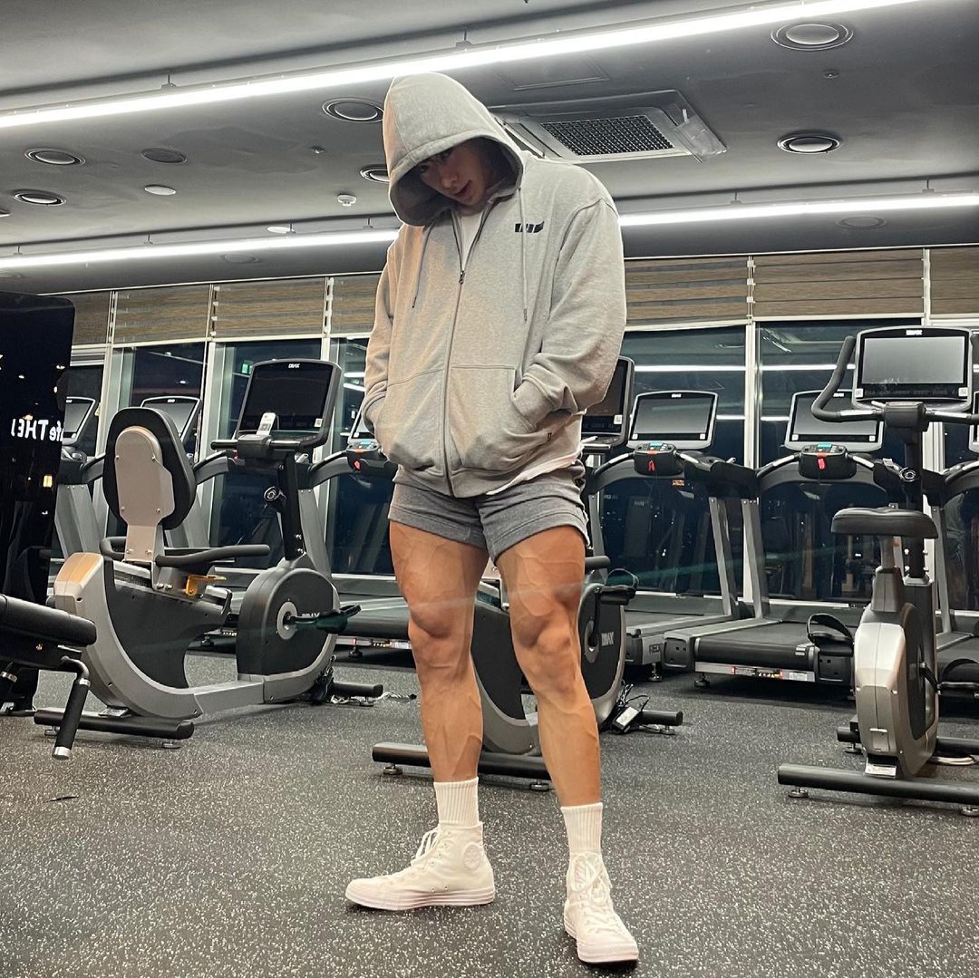 Wonho_BR's tweet photo. 📱#WONstagram | 04.03.21
• Atualização no Instagram oficial do Wonho 🐰🍜
“ #diadeperna 🔥🔥🔥 Ohhoho youtube em breve”
☆https://t.co/G23sIOeN7L
#Wonho #원호
@official__wonho https://t.co/j6T5tmLOcd